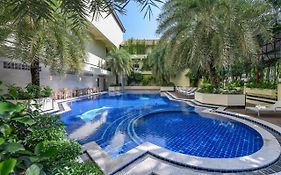 Jomtien Holiday Pattaya